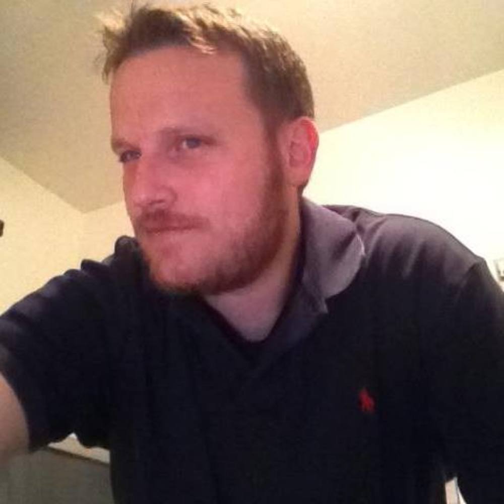 Meet your Posher, Chris